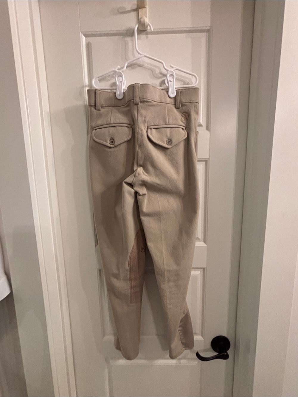 Boys Ovation Equestrian Breeches